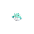 Puffer Fish Dog Toy 4 inch D138