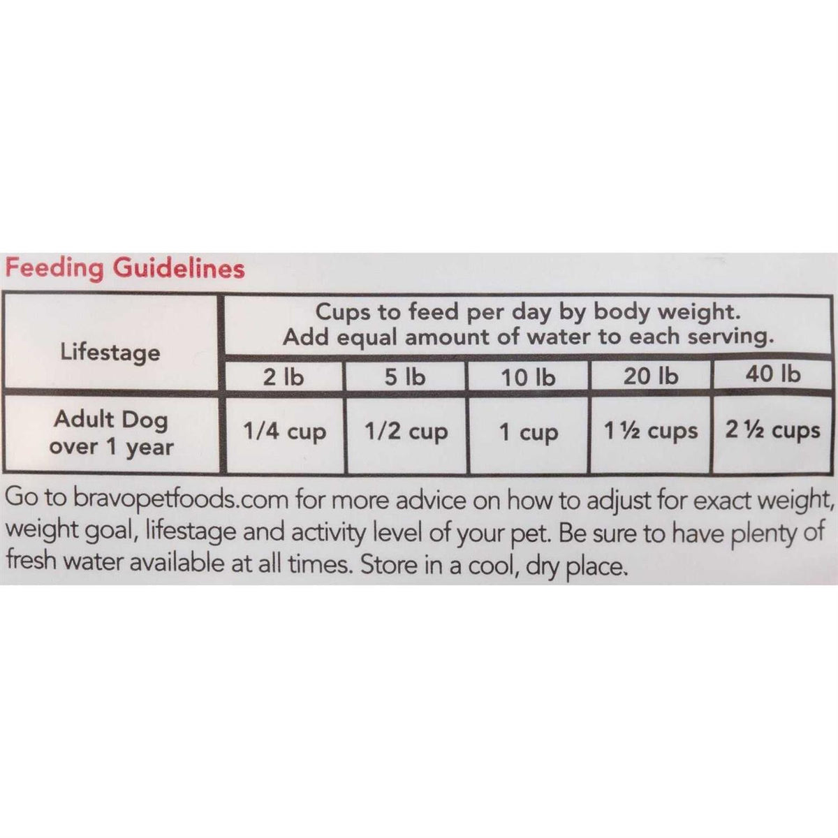 Freeze Dried Beef Dinner Food N33657