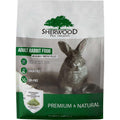 Timothy Hay Pellet Adult Rabbit Food C98506