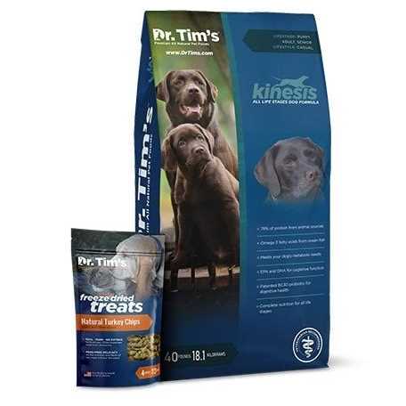Dry Dog Food Y6403
