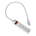4-Outlet Power Strip G4249