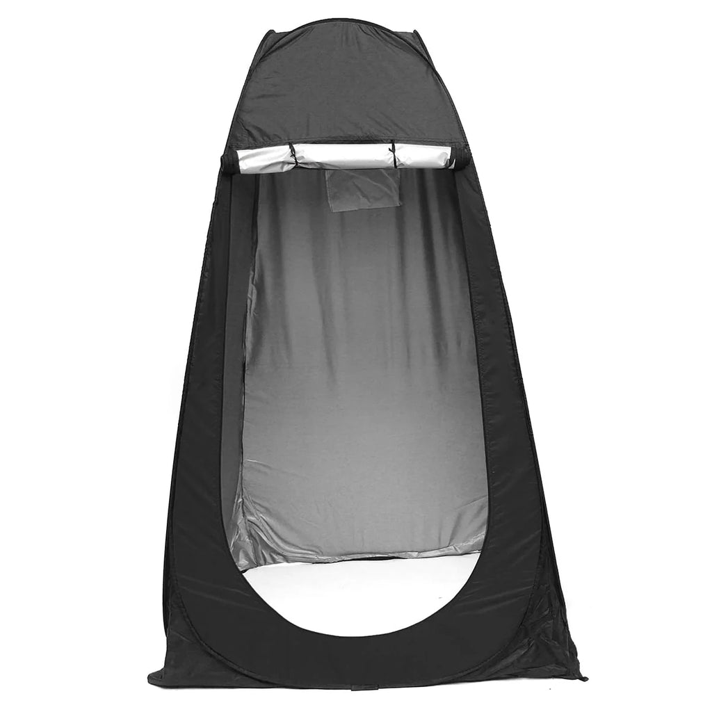 Pop Up Camping Tent Changing Room Z4892