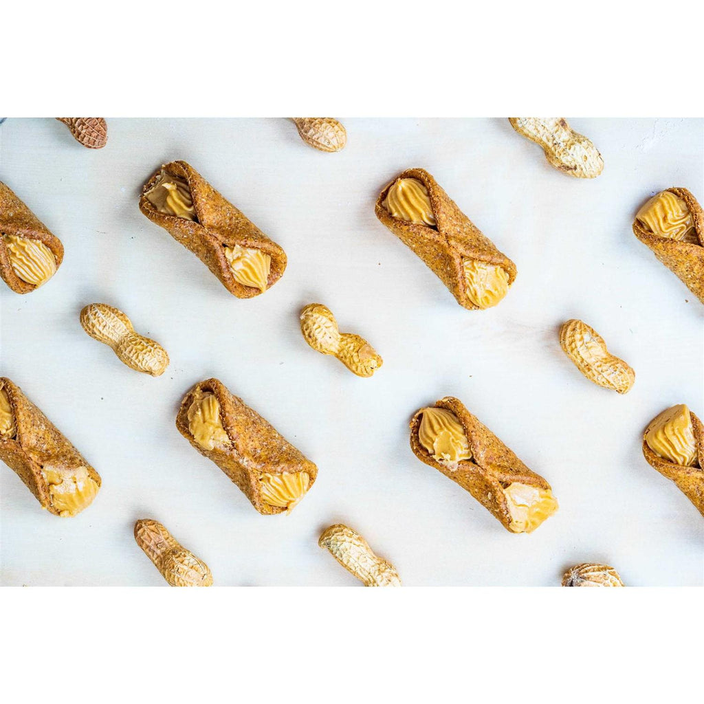 Peanut Butter Cannolis P247105