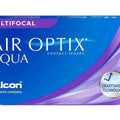 Multifocal Contact Lenses 6 Pack F32530