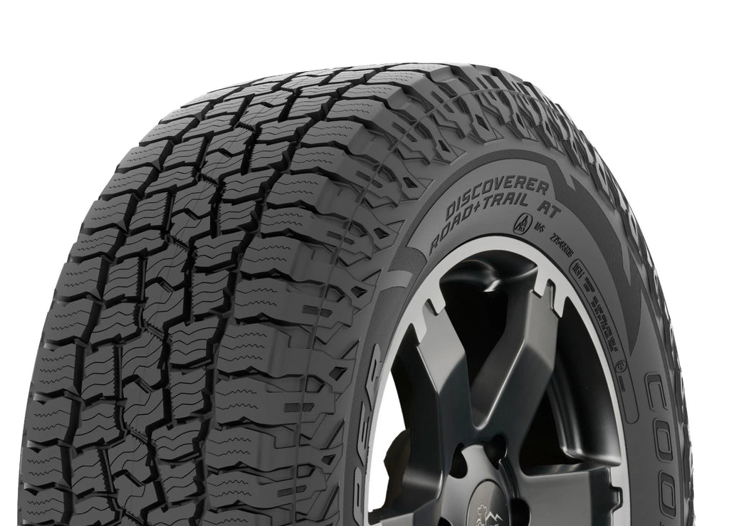 All-Terrain Tire 265/70R17 115T D192