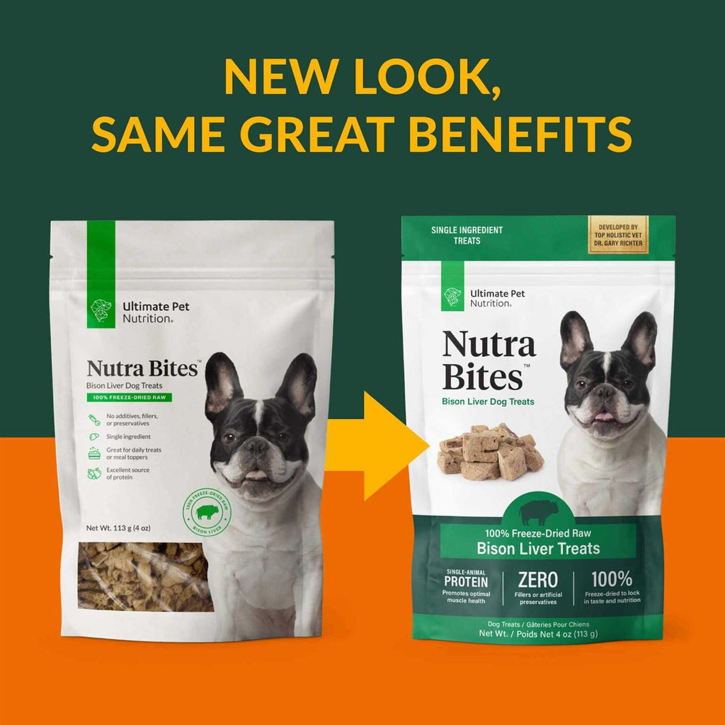 Freeze-Dried Dog Treats T475