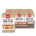 Beef Stew Wet Dog Food Topper, 5.5-oz, case of 12 A494