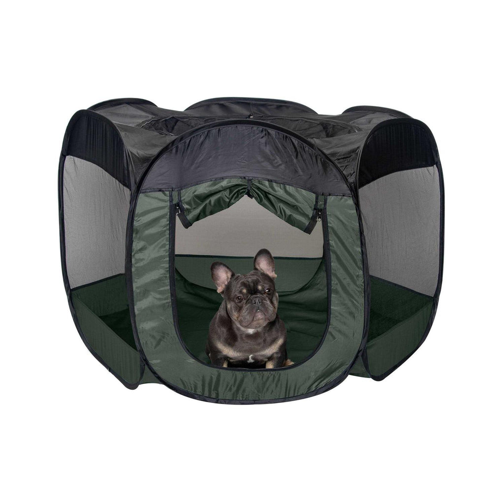 Mesh Pet Playpen M95597