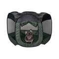 Mesh Pet Playpen M95597