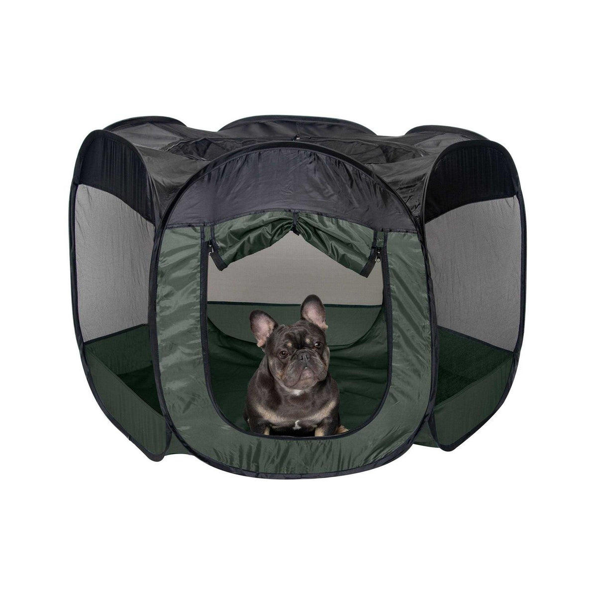 Mesh Pet Playpen M95597
