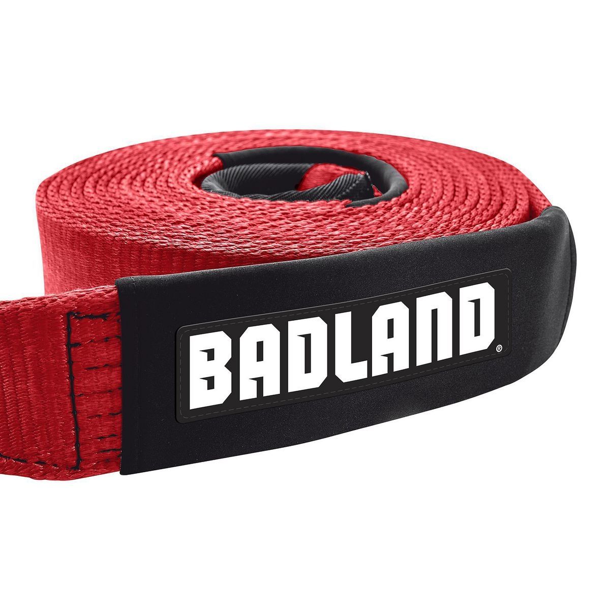 10,000 lb. Capacity 3 in. x 30 ft. Recovery Snatch Strap K265152