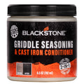 Cast Iron Conditioner N1944