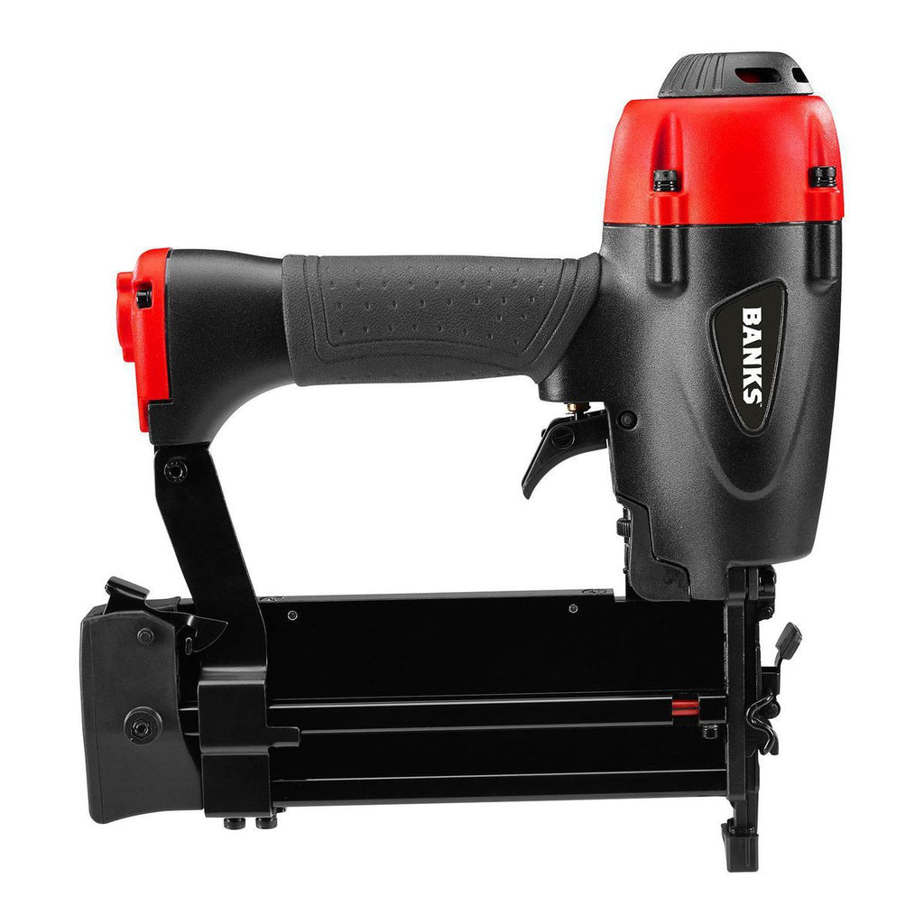3-in-1 Brad Nailer and Crown Stapler Z706302