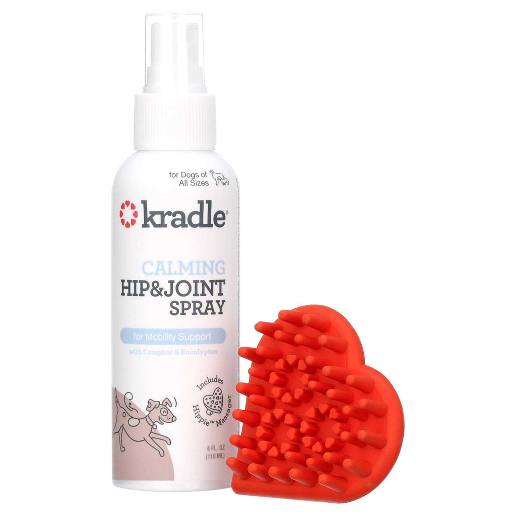 Calming Hip & Joint Spray with Applicator V340706