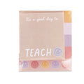 Pink Notepad Cube E82533