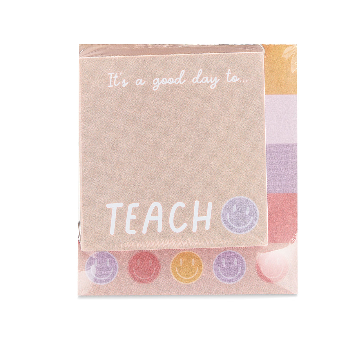 Pink Notepad Cube E82533