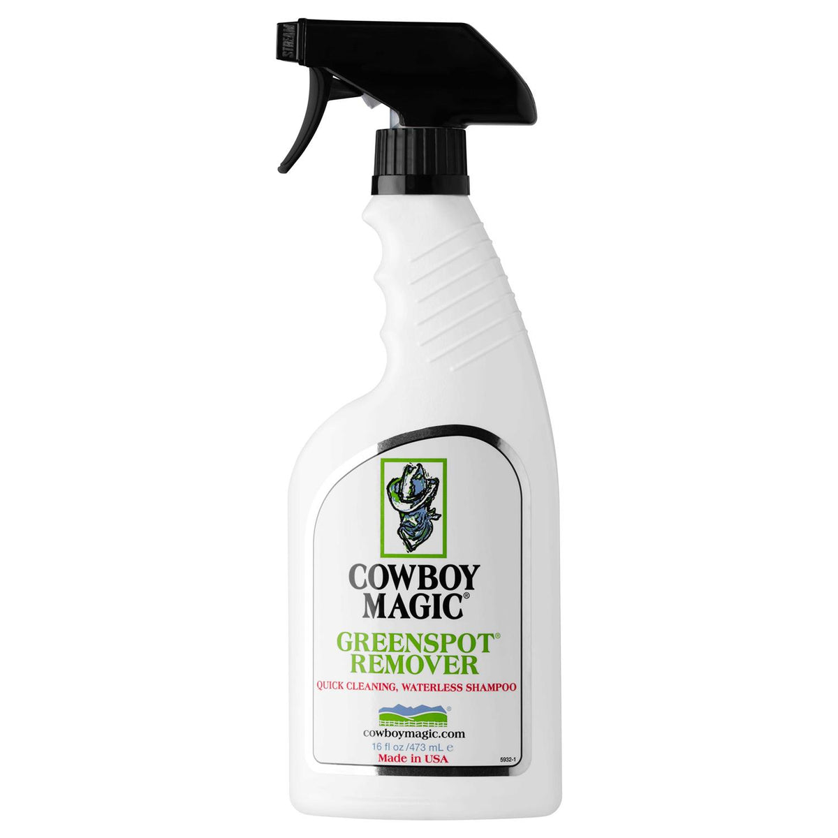 Rosewater Shampoo C4423