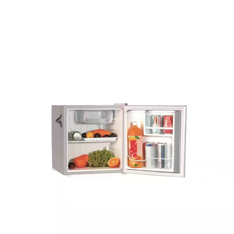 1.6 cu. Ft. Retro Mini Refrigerator W473