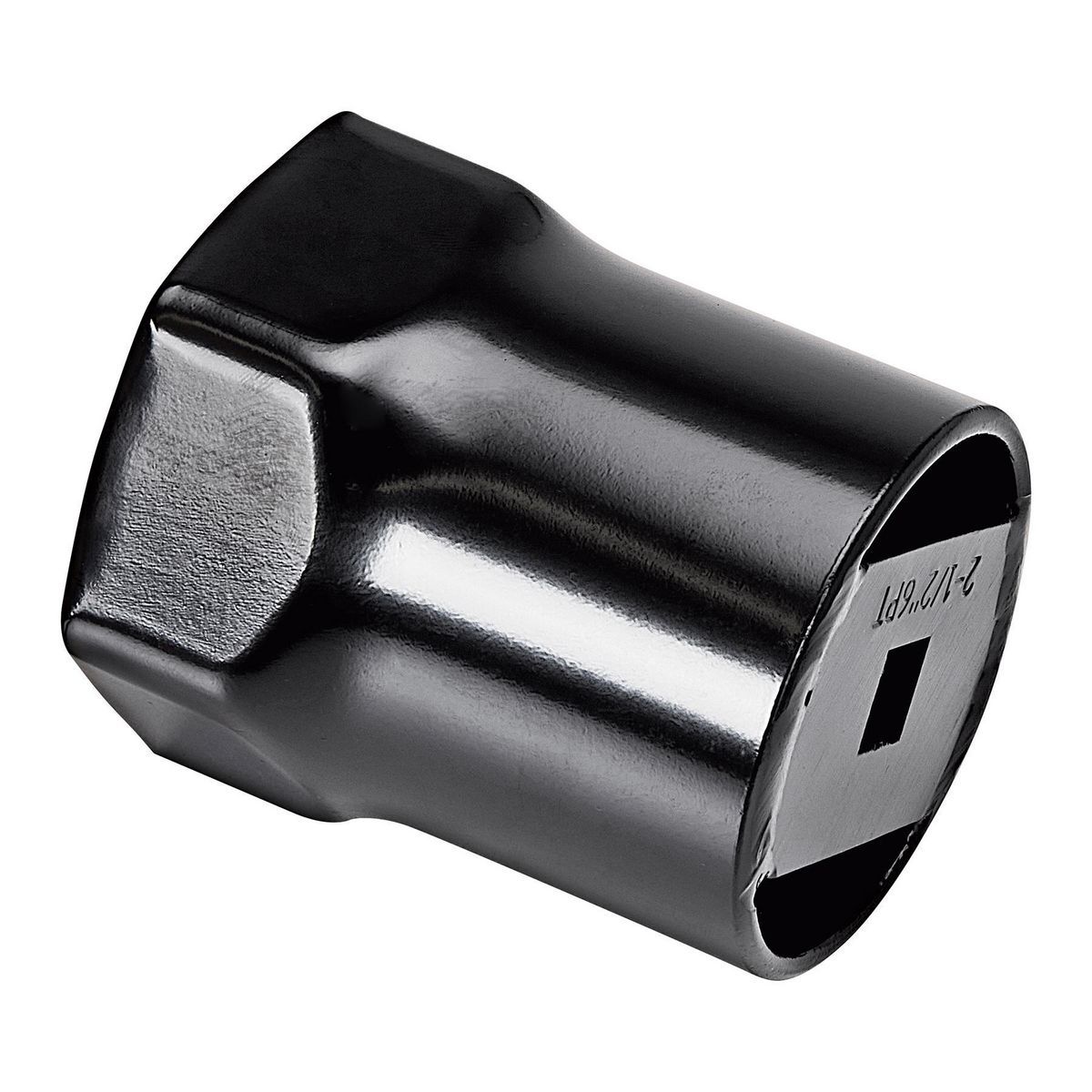 1/2 in. Drive Wheel-Bearing Locknut Set J49016