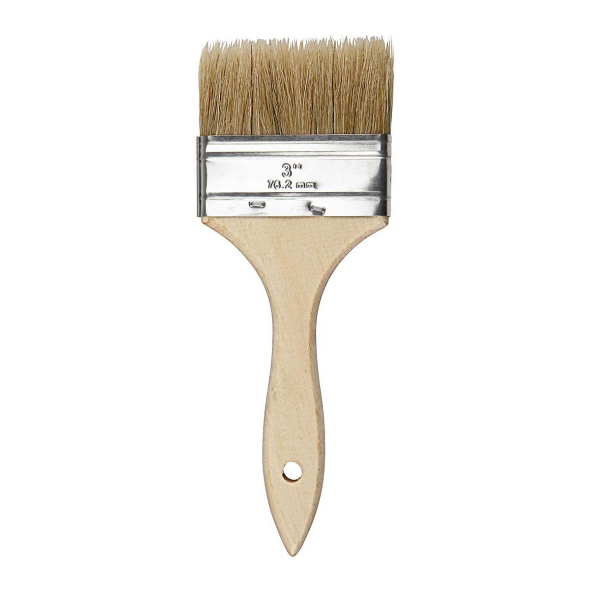 3 in. Chip Brushes, 12-Pack L11024