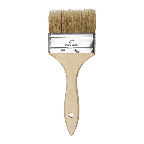 3 in. Chip Brushes, 12-Pack L11024
