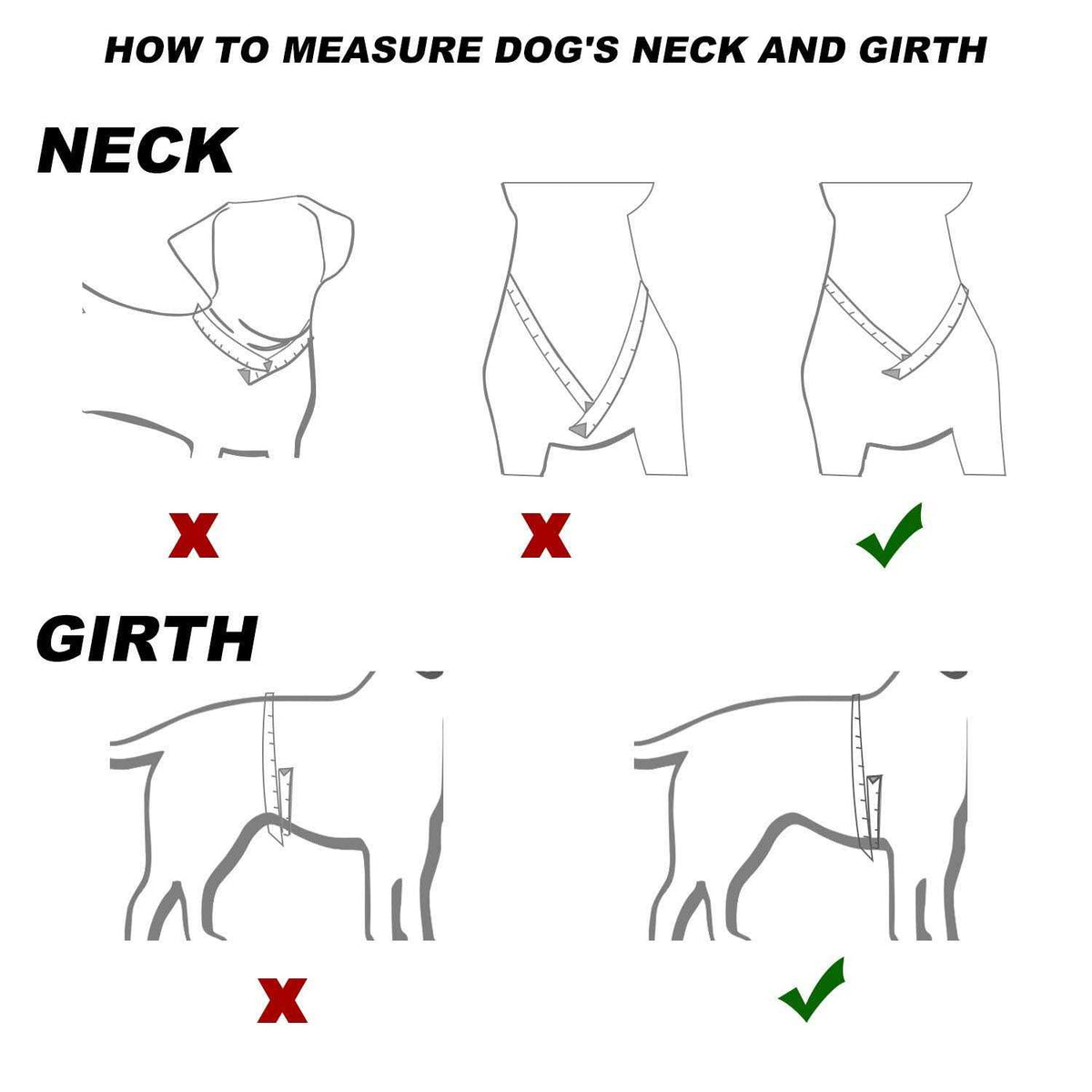 Adjustable Tactical Dog Harness with Rubber Handle O78161