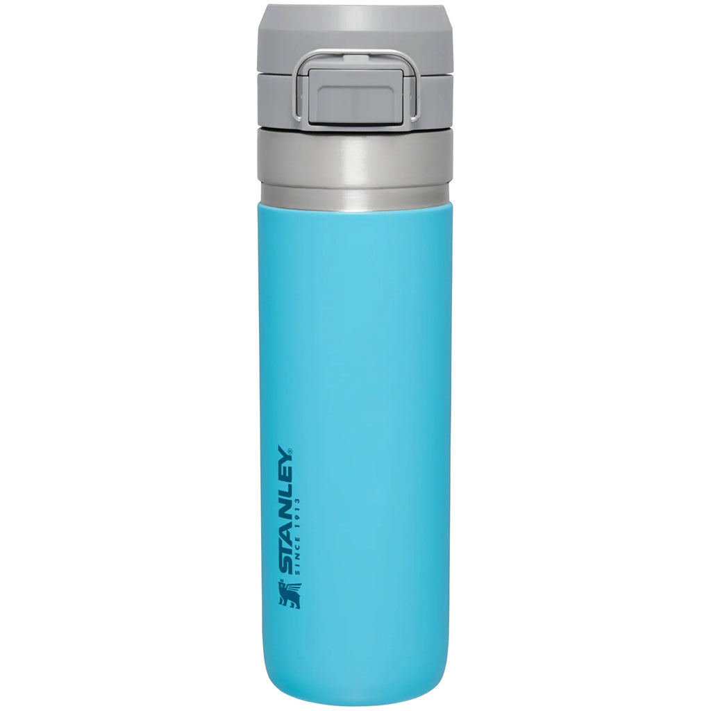24 oz Insulated Stainless Steel Water Bottle B56903