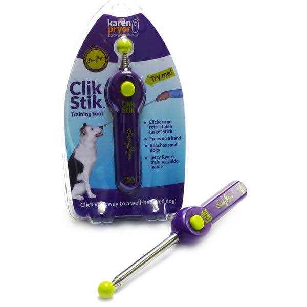 Pet Training Clicker O7497