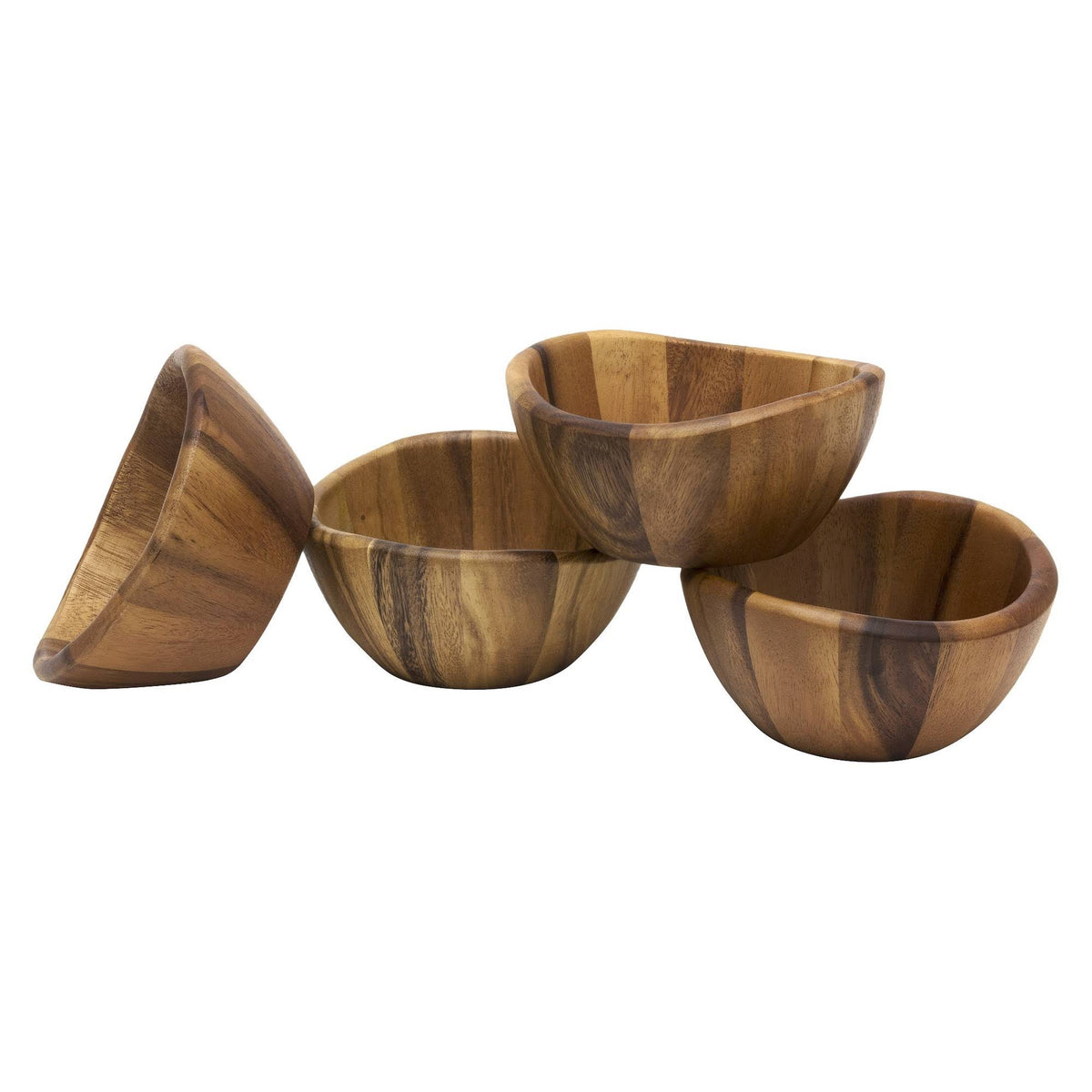Acacia Salad Bowl W65602