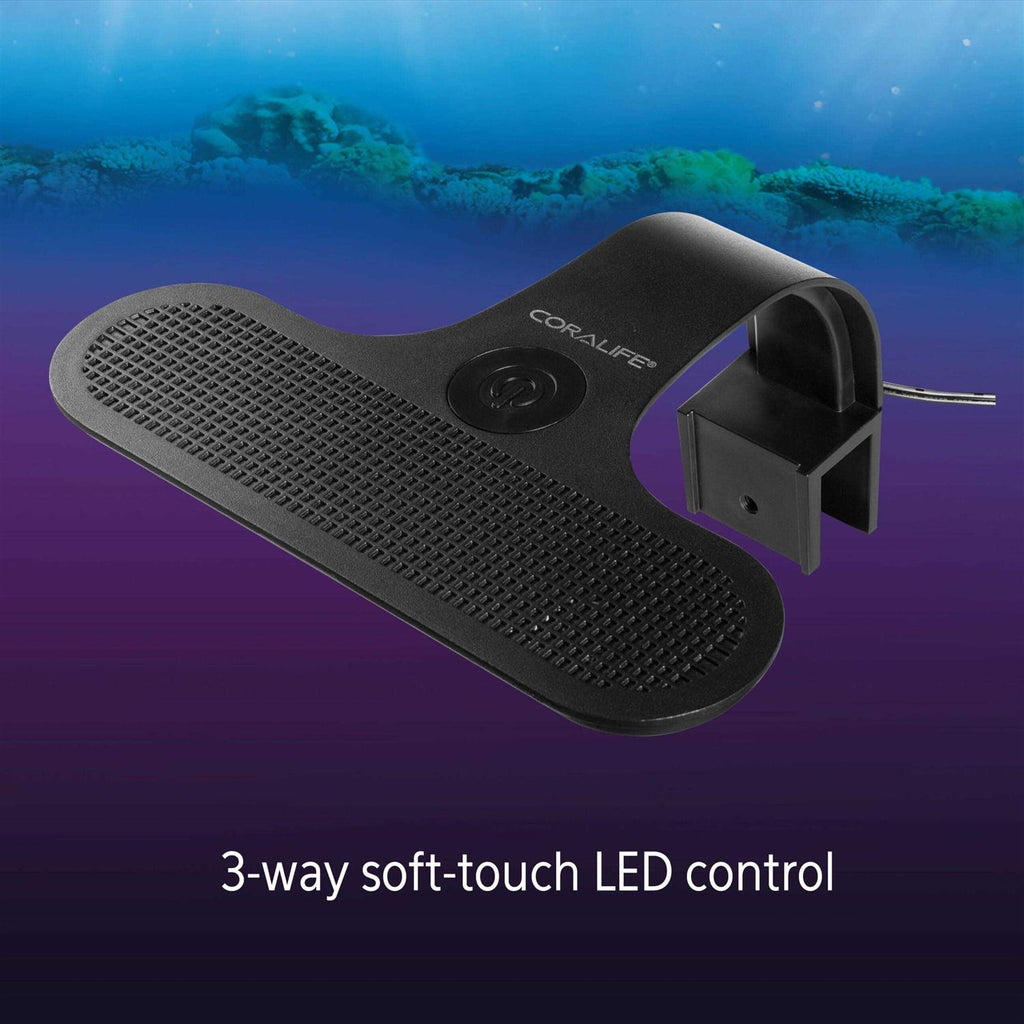 LED Marine Aquarium Clip On Light X9560