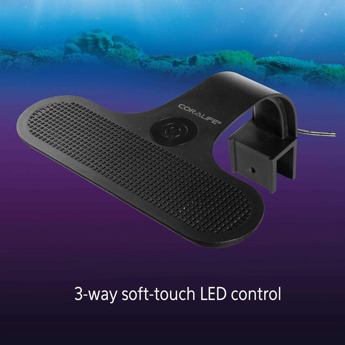 LED Marine Aquarium Clip On Light X9560