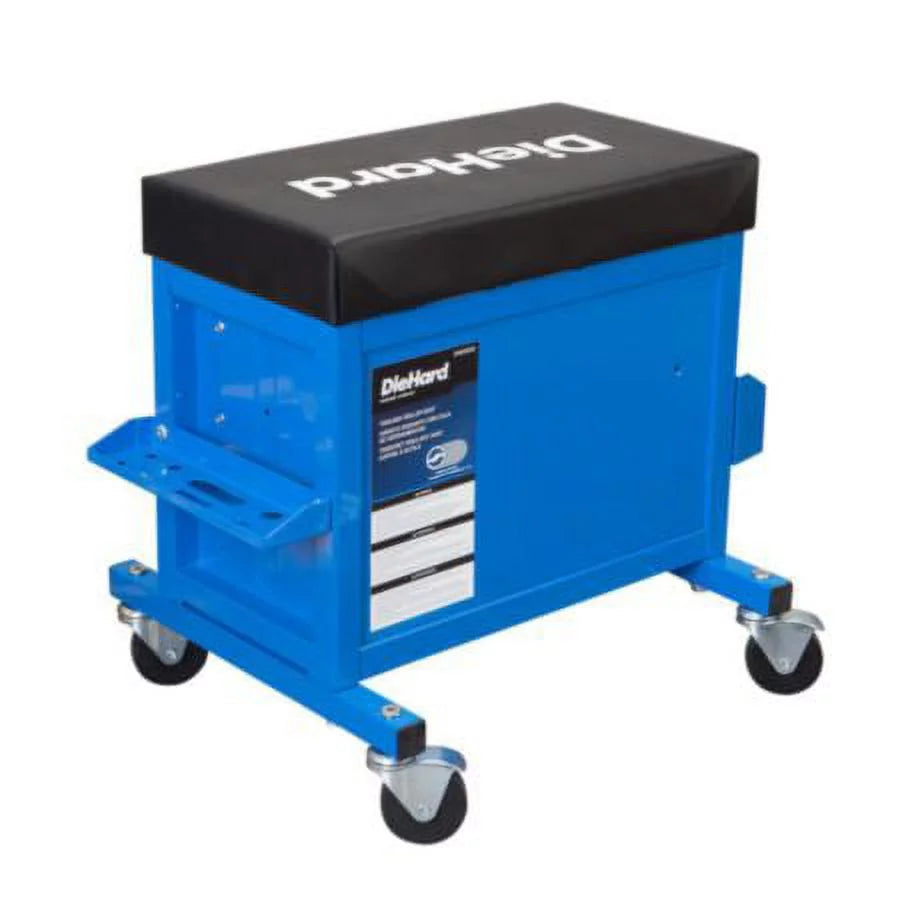 Toolbox Roller Seat W9675