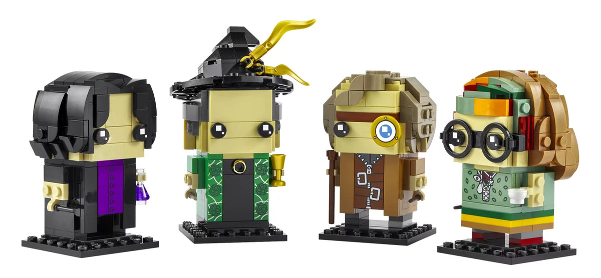 LEGO Brickheadz O35353