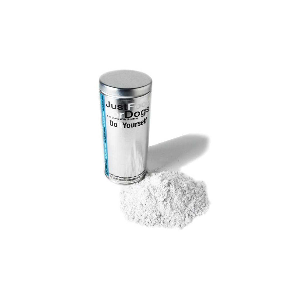DIY Nutrient Blend for Homemade Dog Food A21051