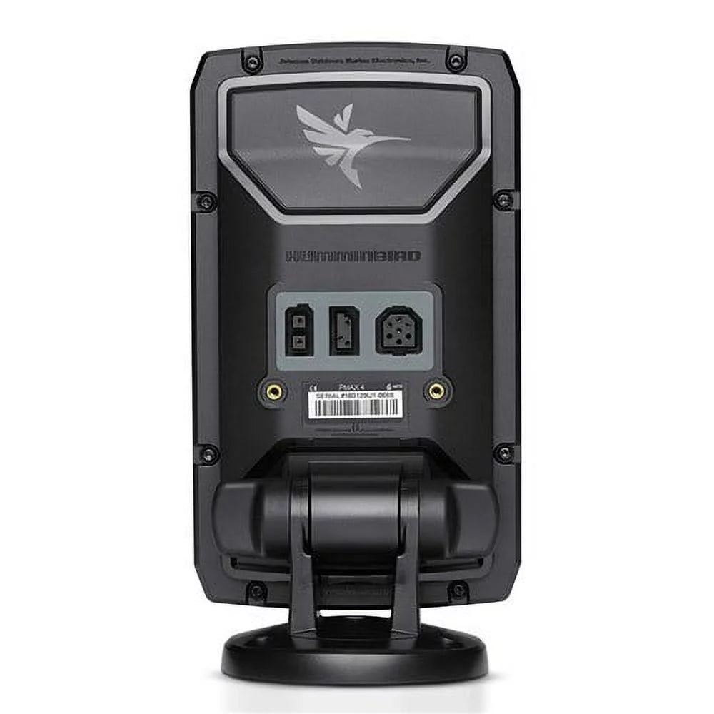 Fishfinder with Down Imaging Sonar T76346