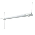 3-FT 4500-Lumen Integrated LED Shop Light X3288