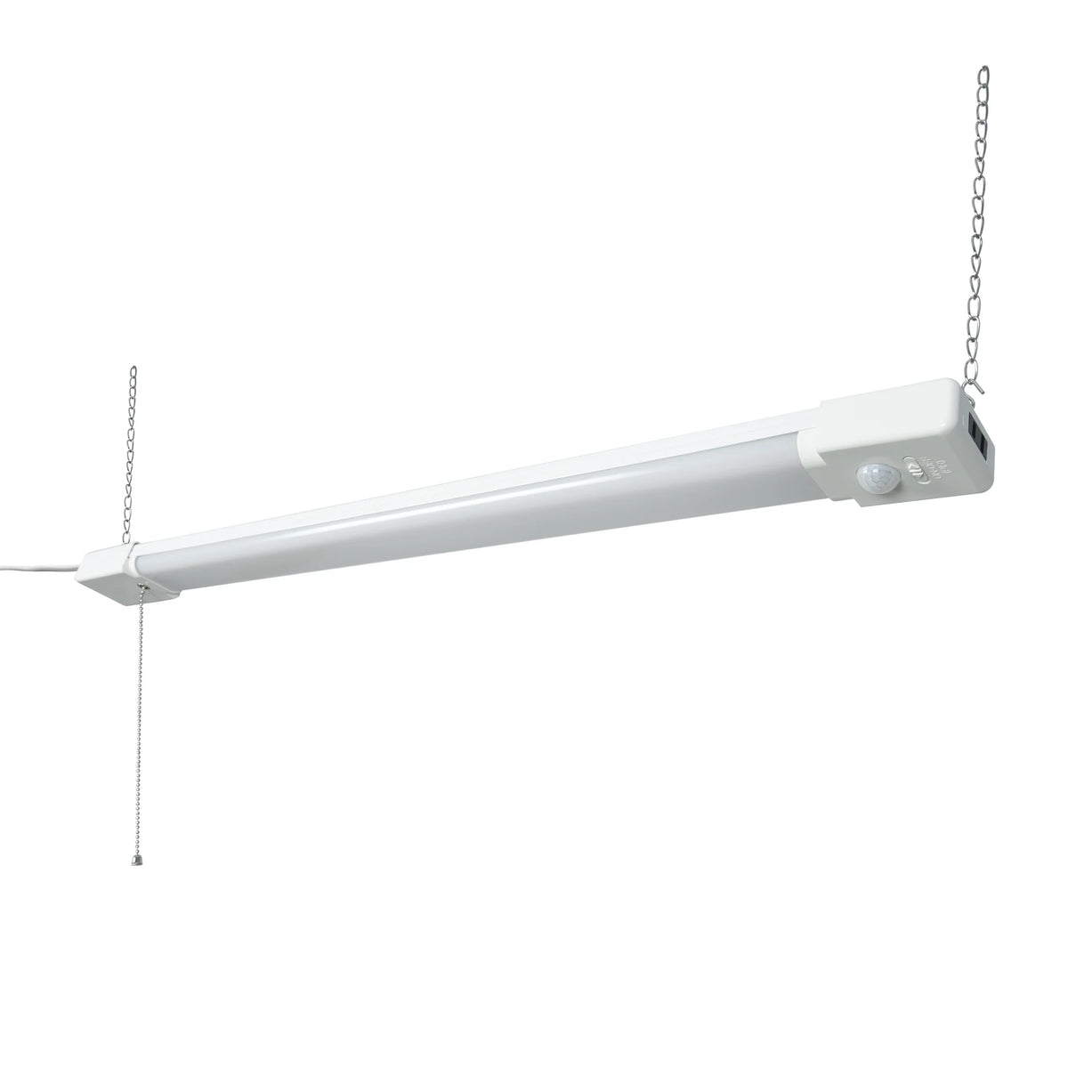 3-FT 4500-Lumen Integrated LED Shop Light X3288