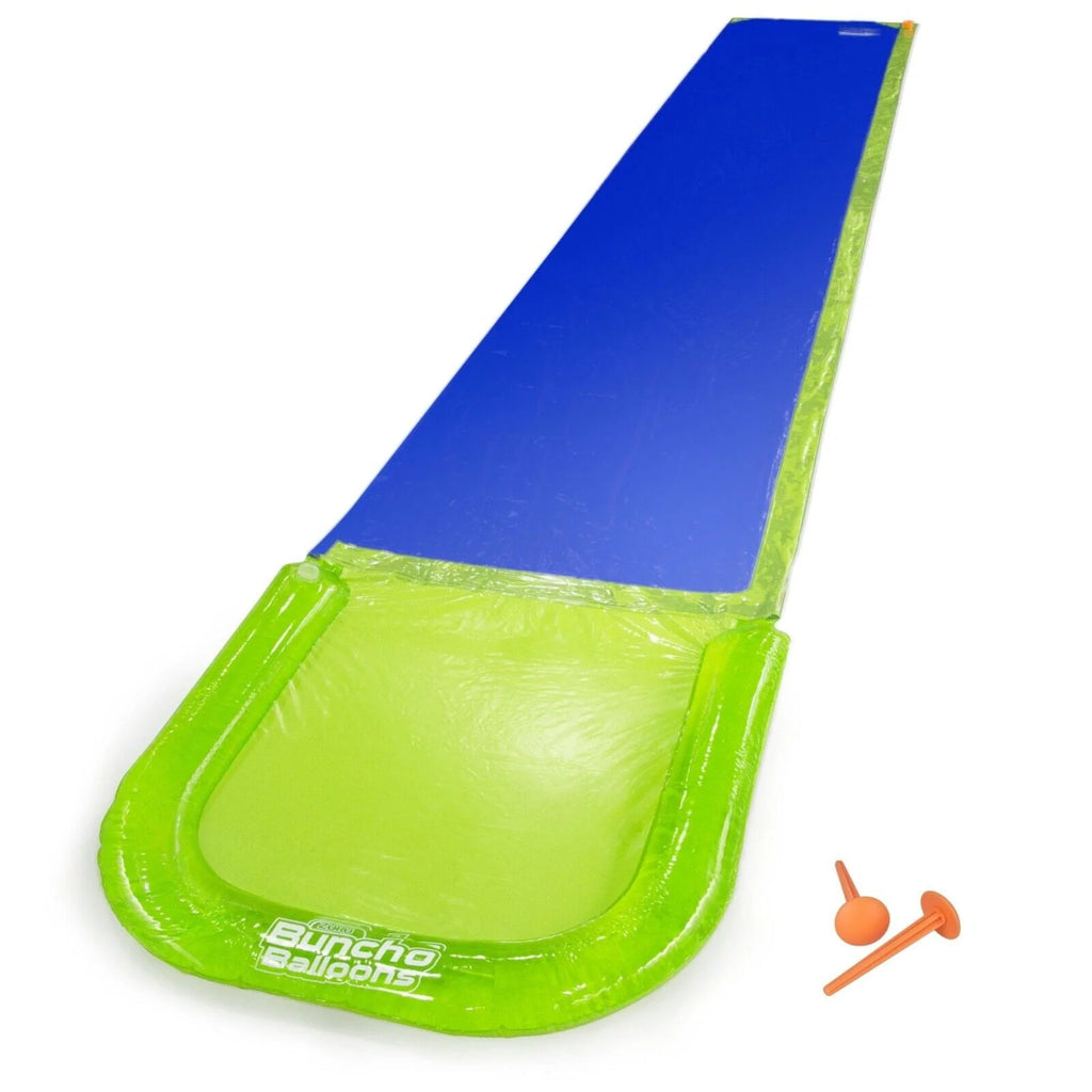 16 Ft Splash Water Slide N352