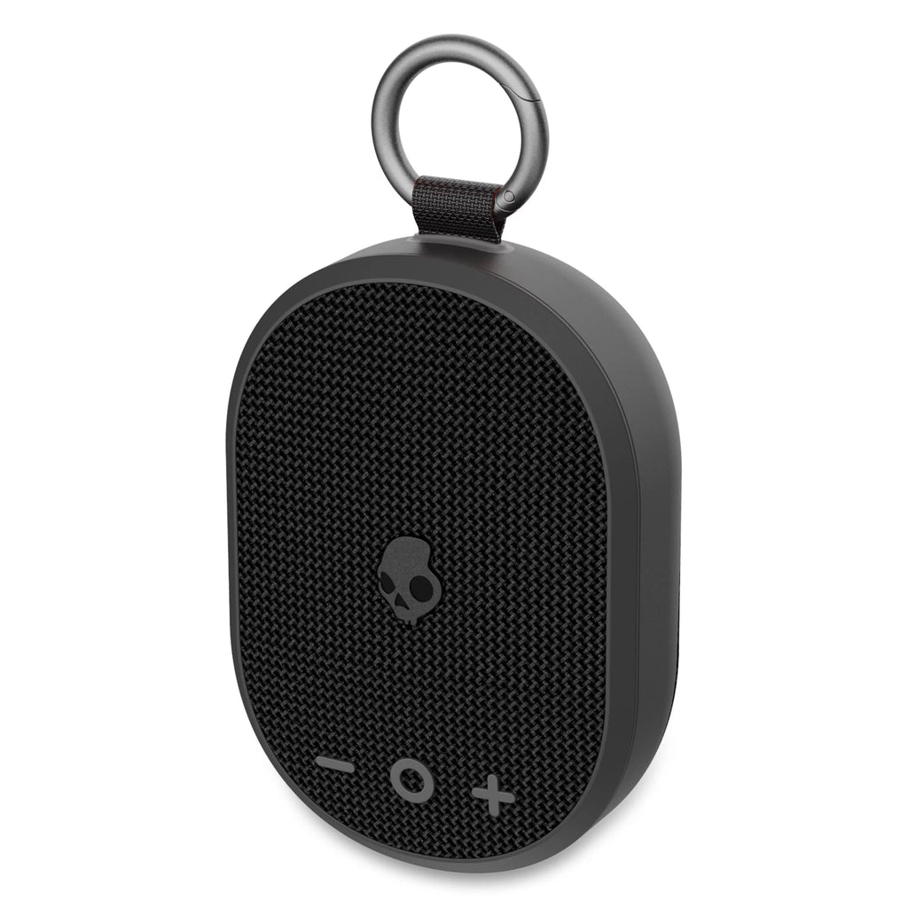 Portable Wireless Speaker Black Q53147
