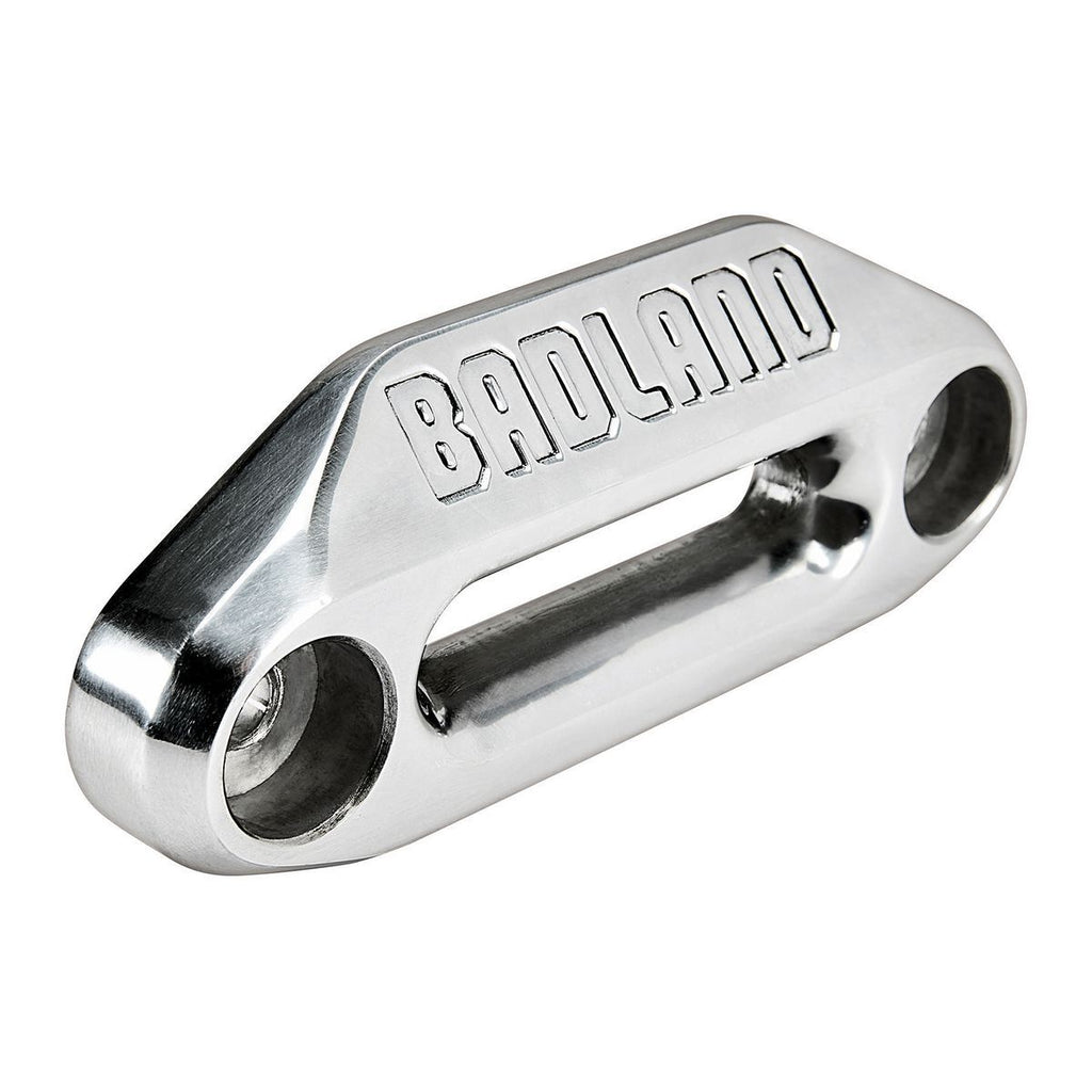 Aluminum Hawse Fairlead R4505