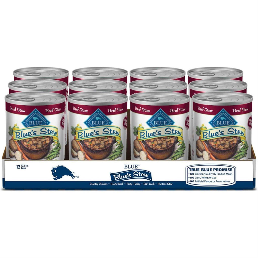 Dog Food B326