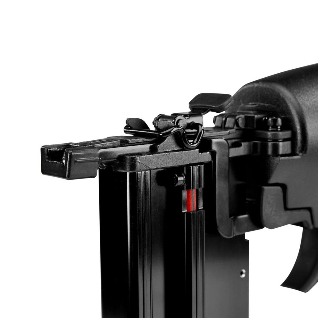 3-in-1 Brad Nailer and Crown Stapler Z706302