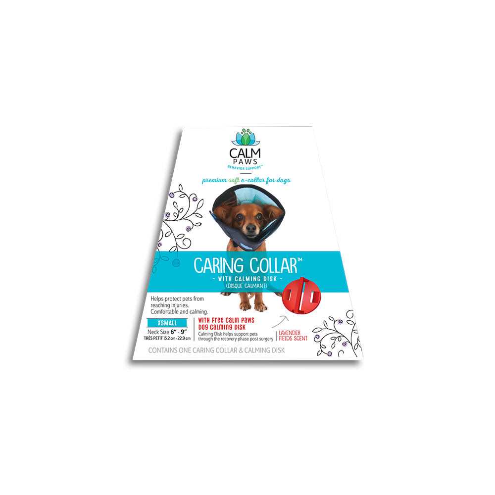 Cat Calming Collar X149516
