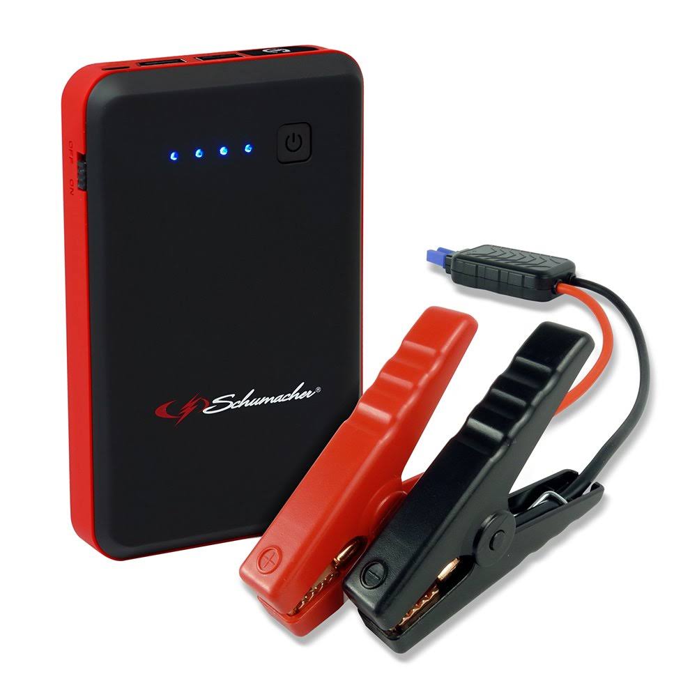 Jump Starter & Power Pack 600A Z427533
