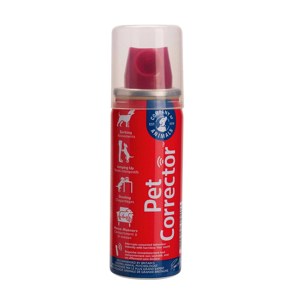 Pet Corrector Spray W720