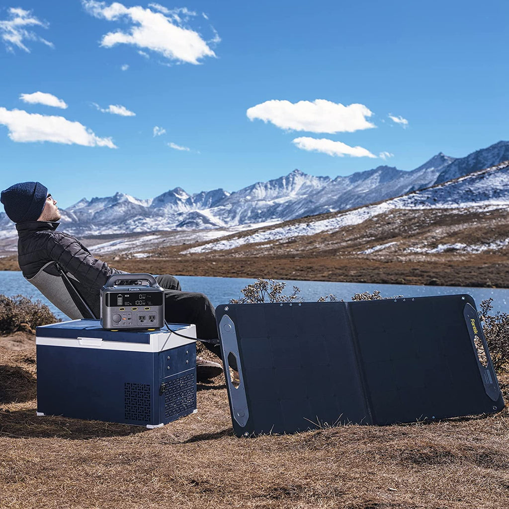 Portable Power Station H994425