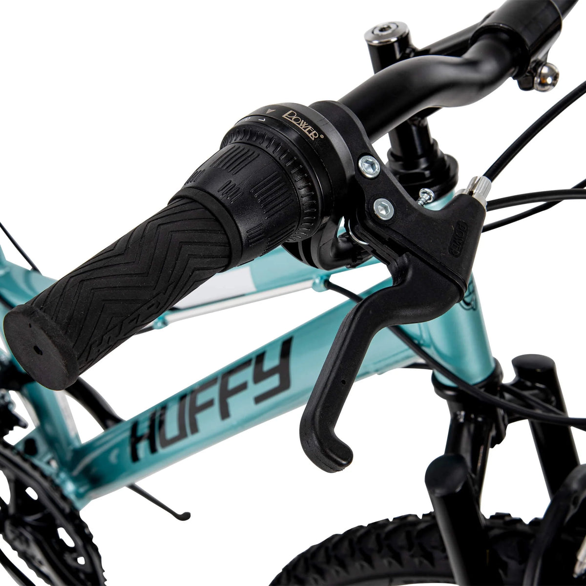 26” 18-Speed Mountain Bike F90727