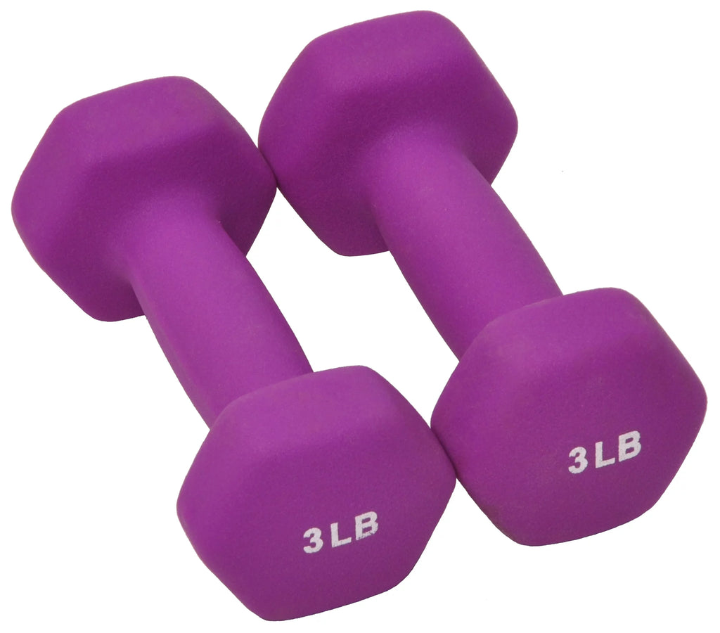 Dumbbell Set with Stand F2092