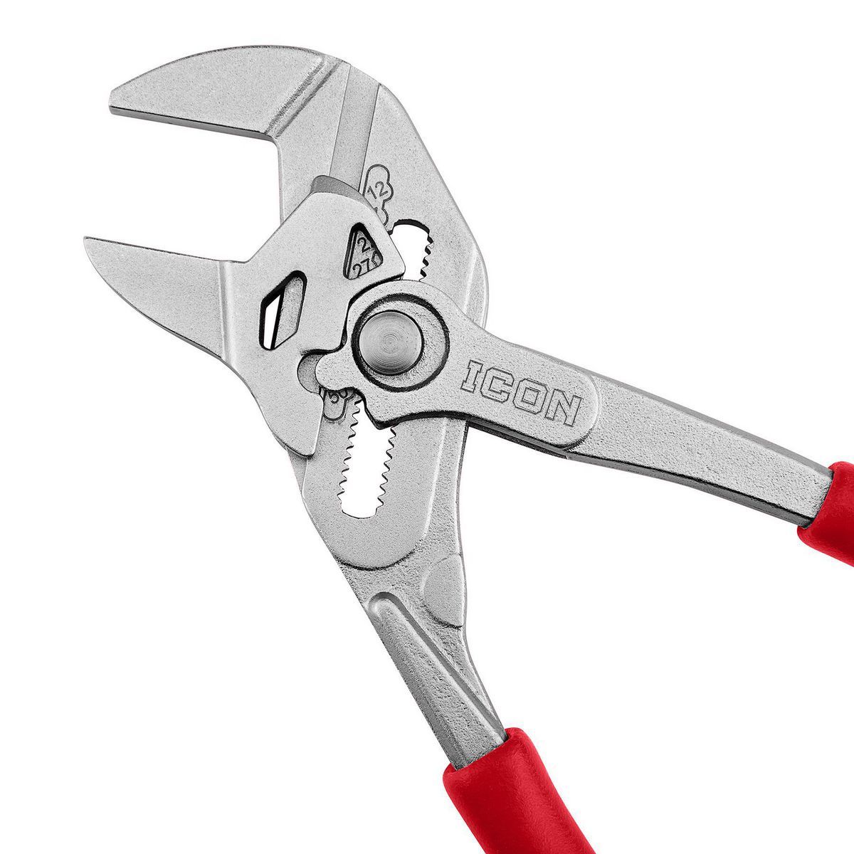 10 in. Pliers Wrench J901