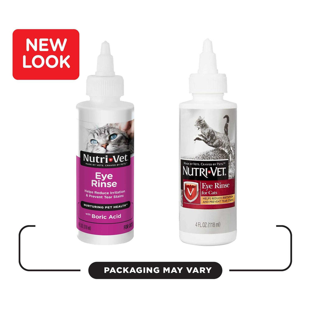 Eye Rinse for Cats I82299